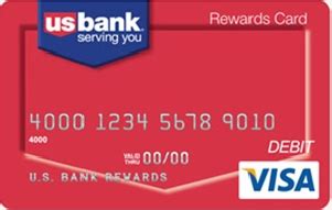 usbankrewardscard balance check.